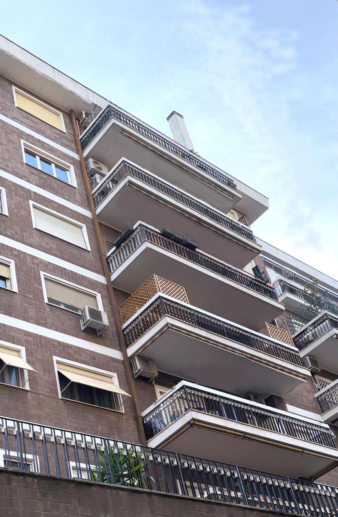 Antonio In Apartamento Roma
