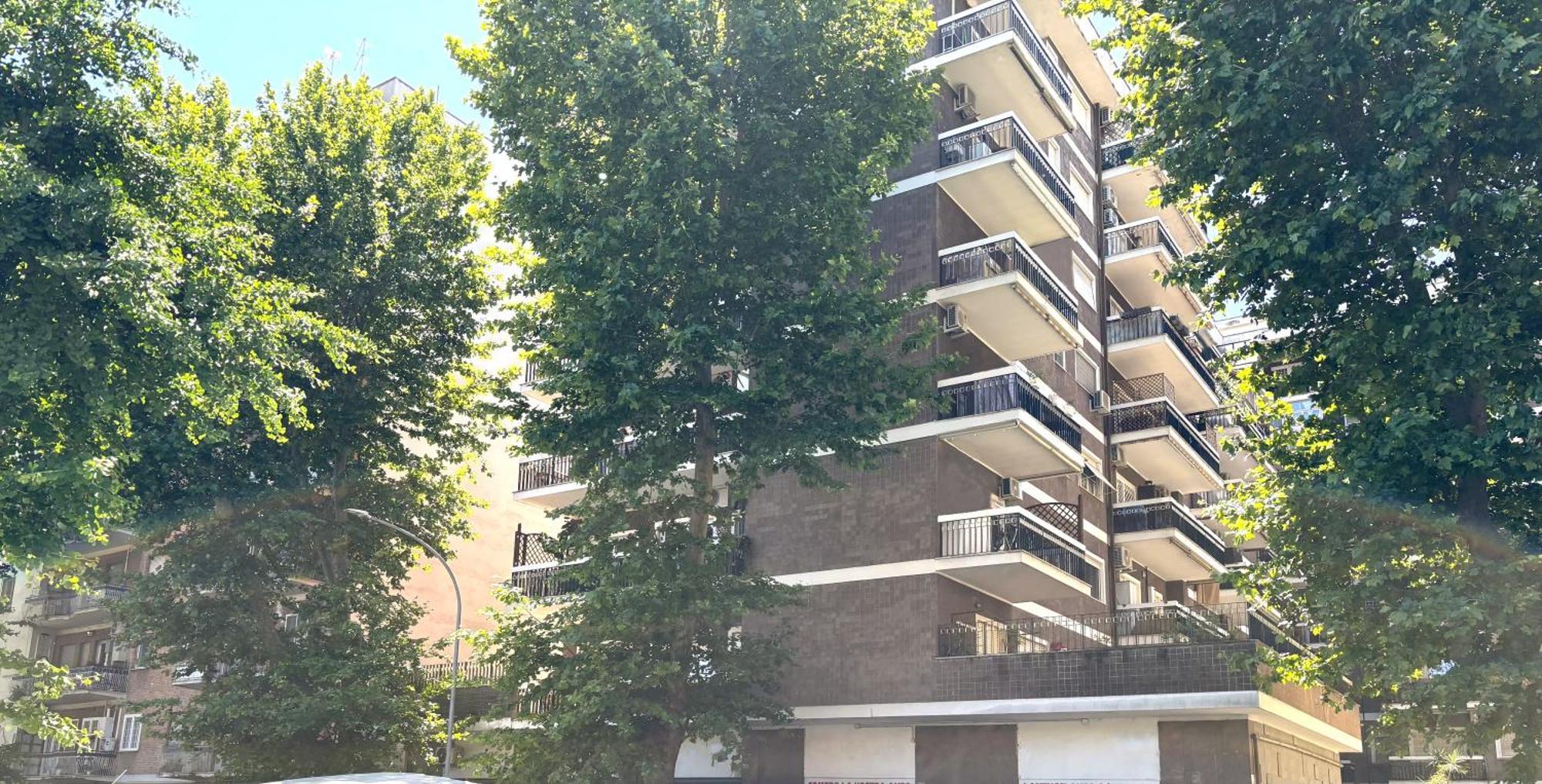 Antonio In Apartamento Roma